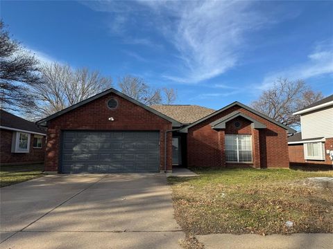 2866 White Oak Drive, Grand Prairie, TX 75052 - #: 20817545