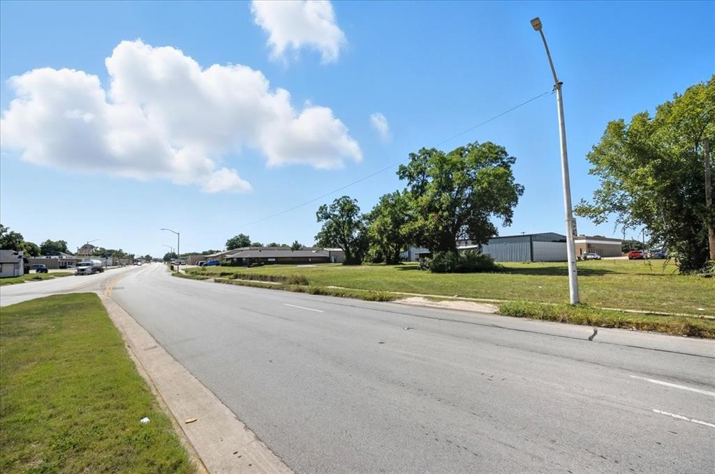 Baker Brothers Add - Commercial Sale