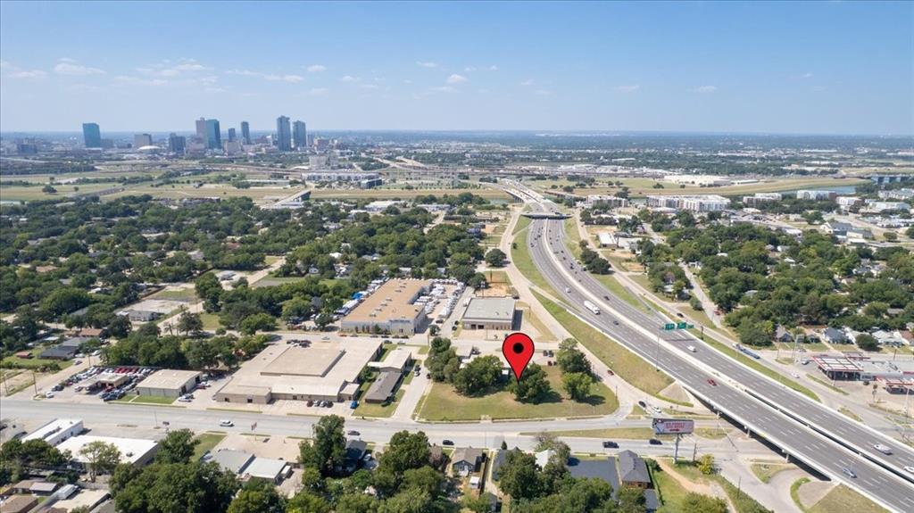 Baker Brothers Add - Commercial Sale