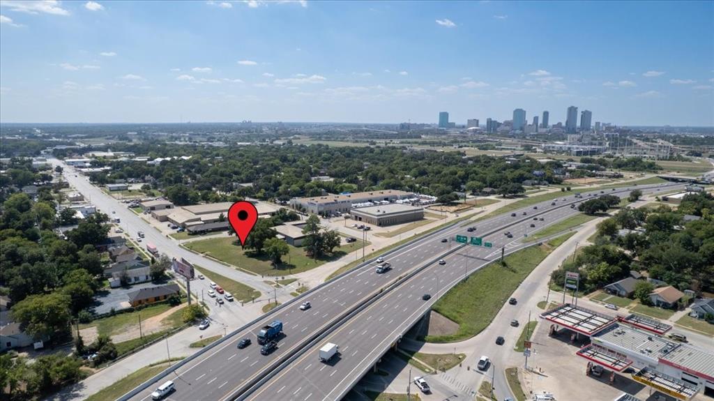 Baker Brothers Add - Commercial Sale