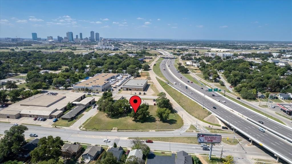 Baker Brothers Add - Commercial Sale