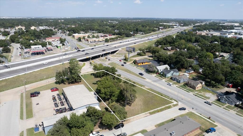 Baker Brothers Add - Commercial Sale