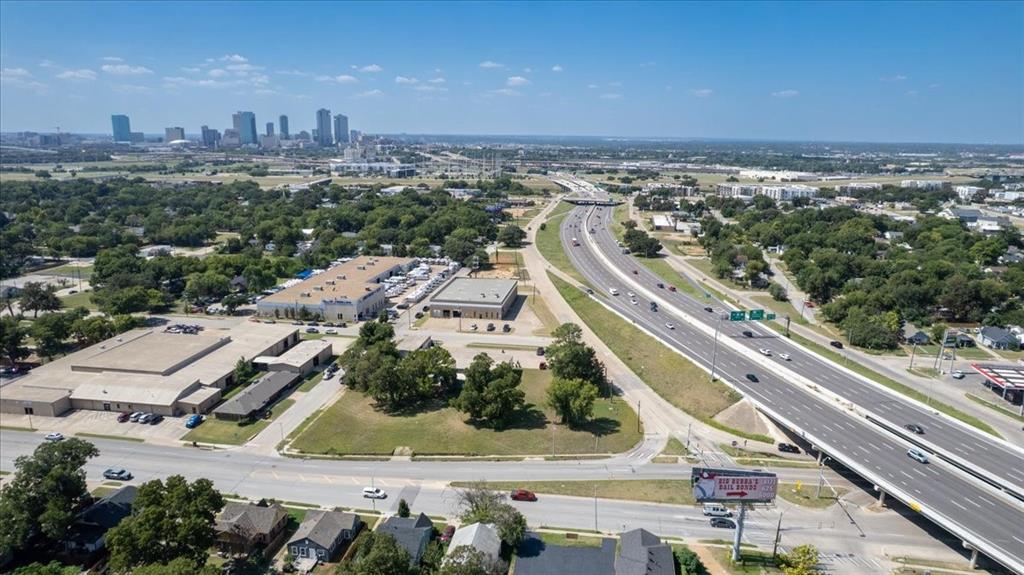 Baker Brothers Add - Commercial Sale