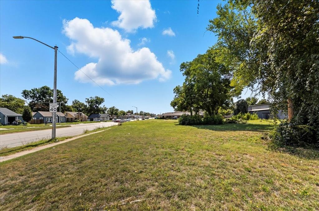 Baker Brothers Add - Commercial Sale