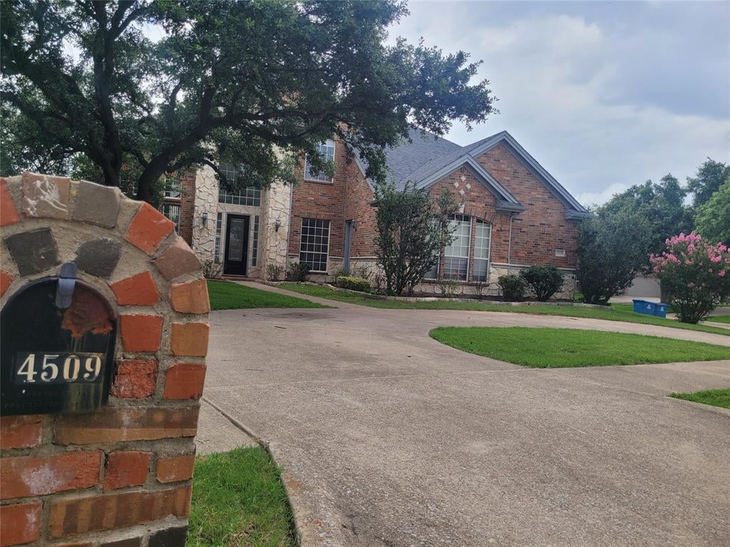 4509 Brittany Drive