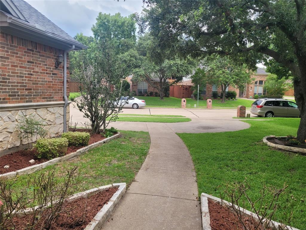 4509 Brittany Drive