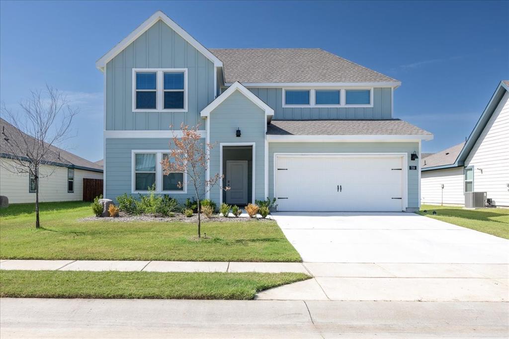 Windrose Ph 1 - Residential