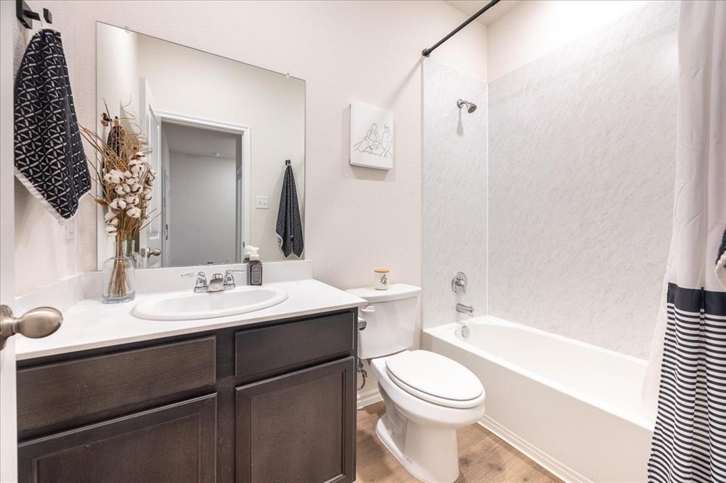 Windrose Ph 1 - Residential