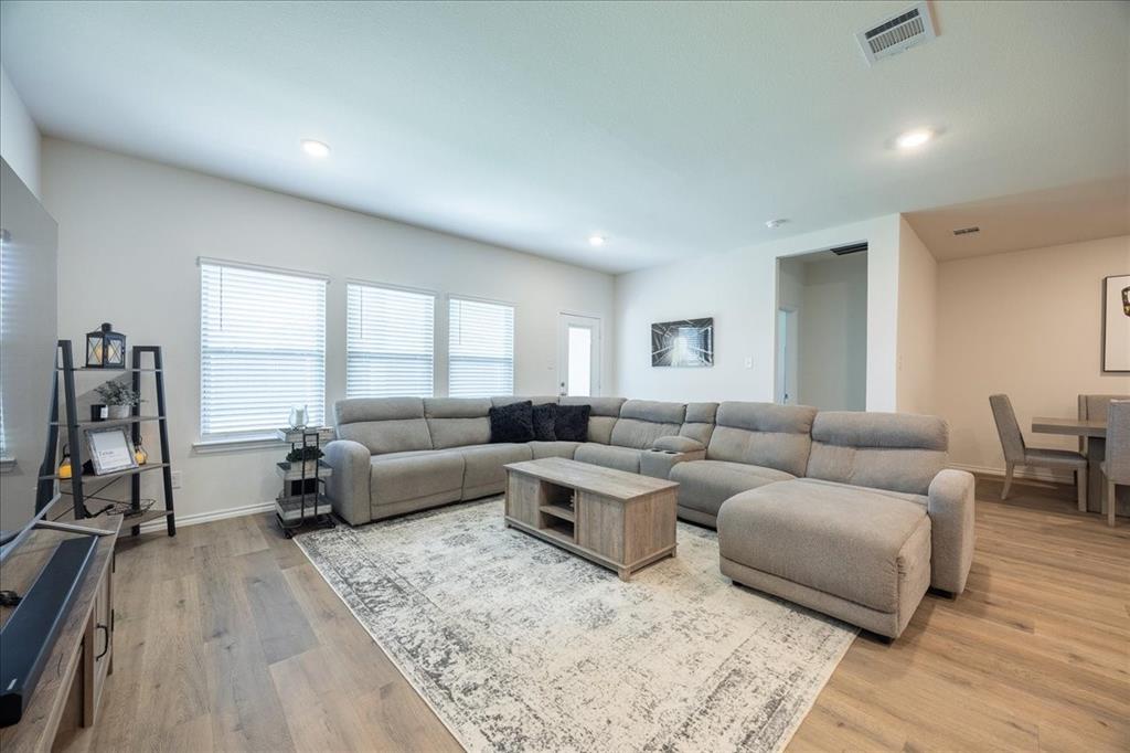 Windrose Ph 1 - Residential