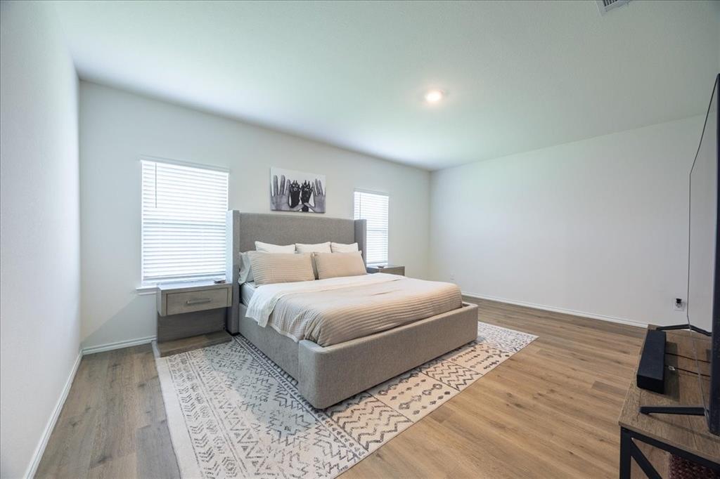 Windrose Ph 1 - Residential