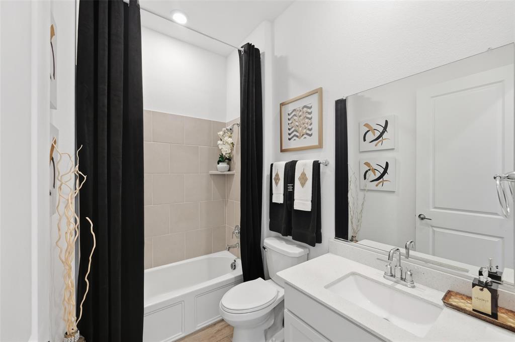 Viridian Village 3a - Residential