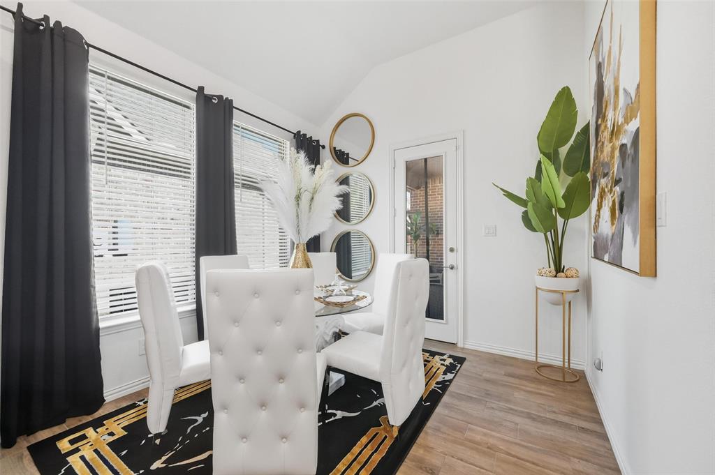 Viridian Village 3a - Residential