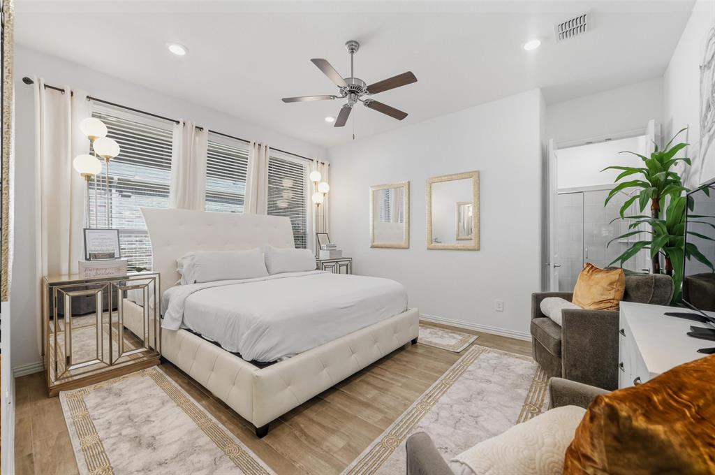 Viridian Village 3a - Residential