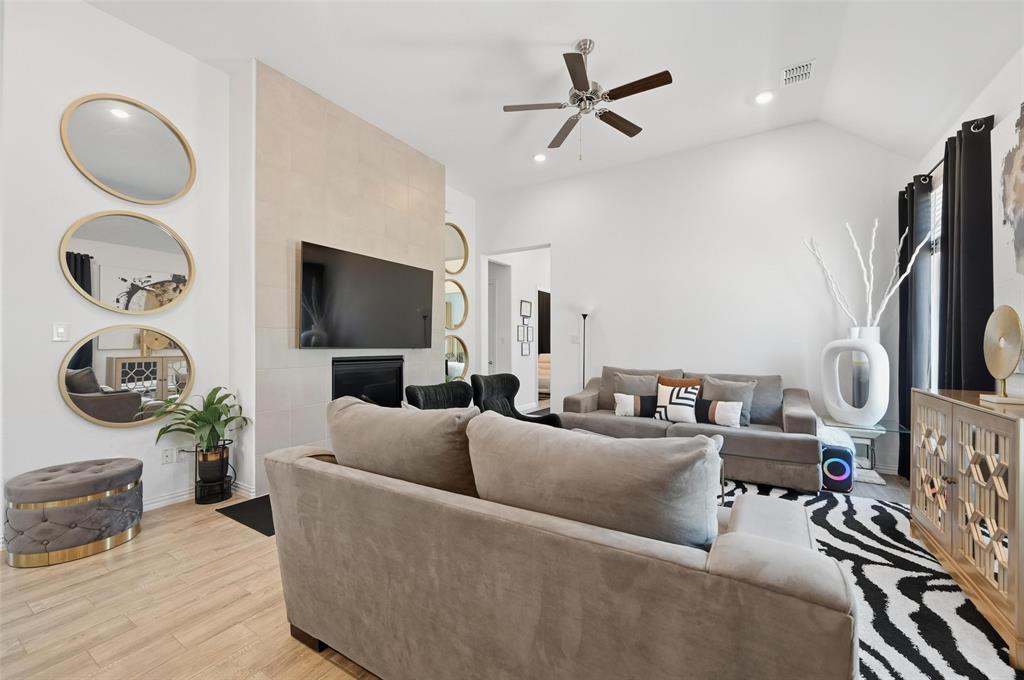 Viridian Village 3a - Residential