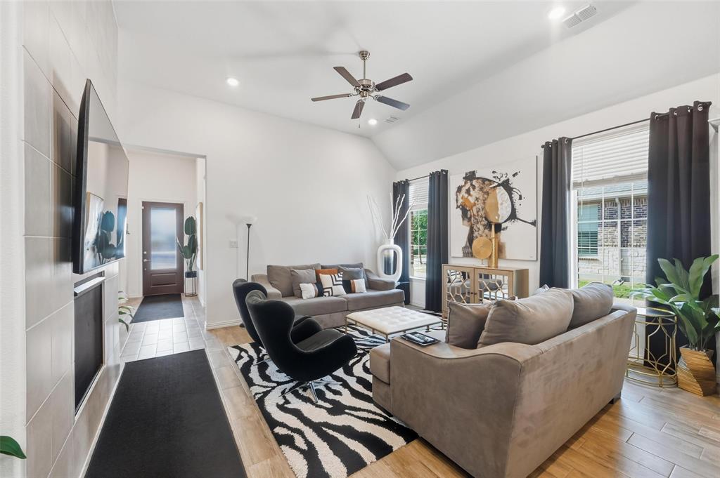 Viridian Village 3a - Residential