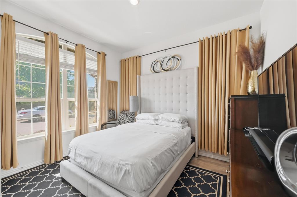 Viridian Village 3a - Residential