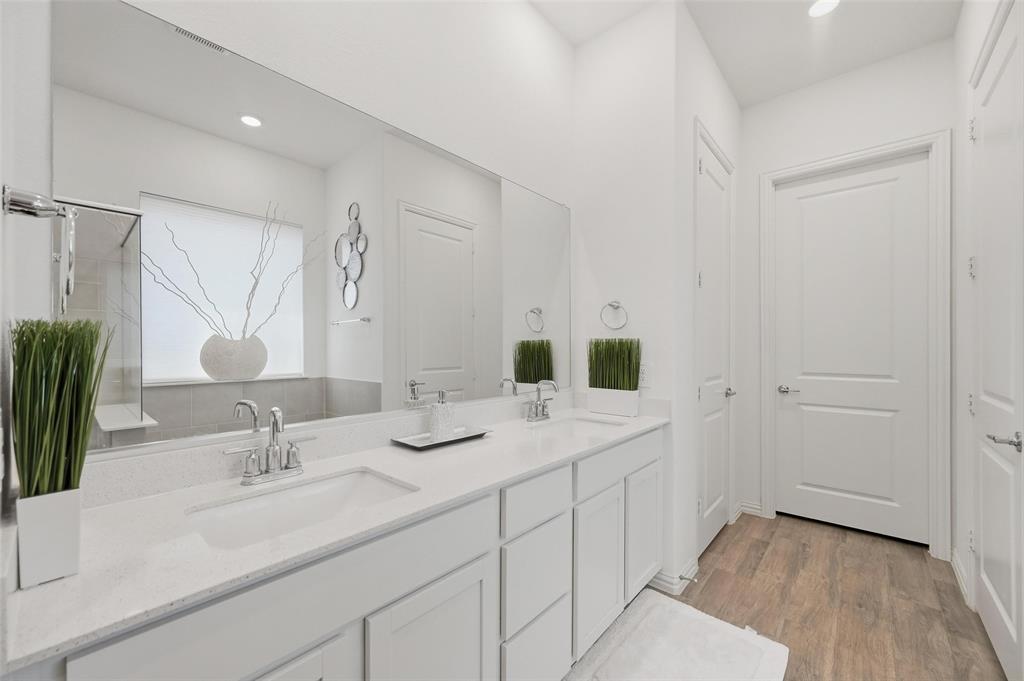 Viridian Village 3a - Residential