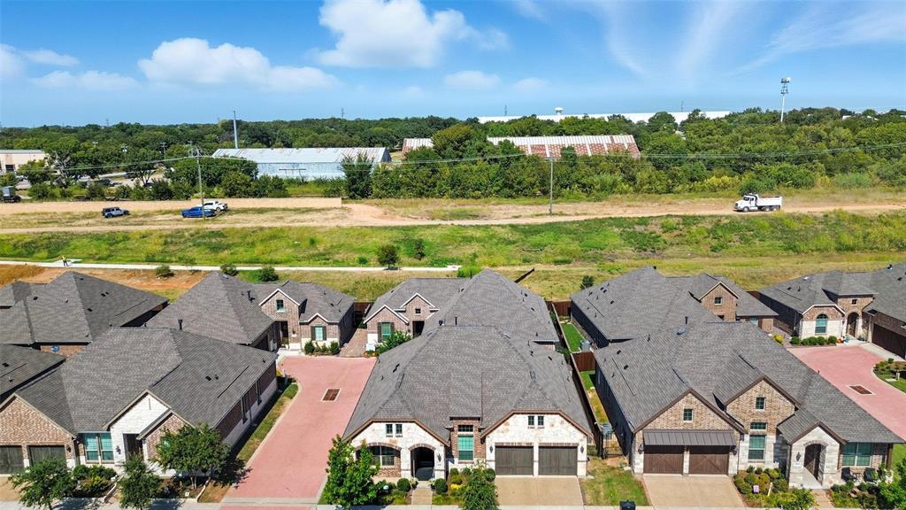 Viridian Village 3a - Residential