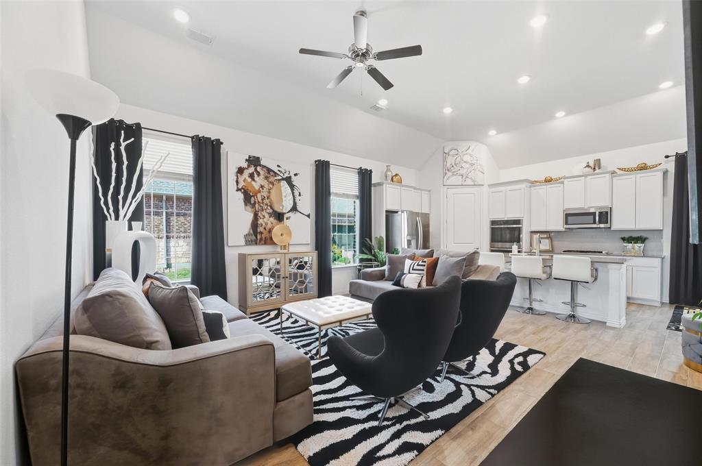 Viridian Village 3a - Residential