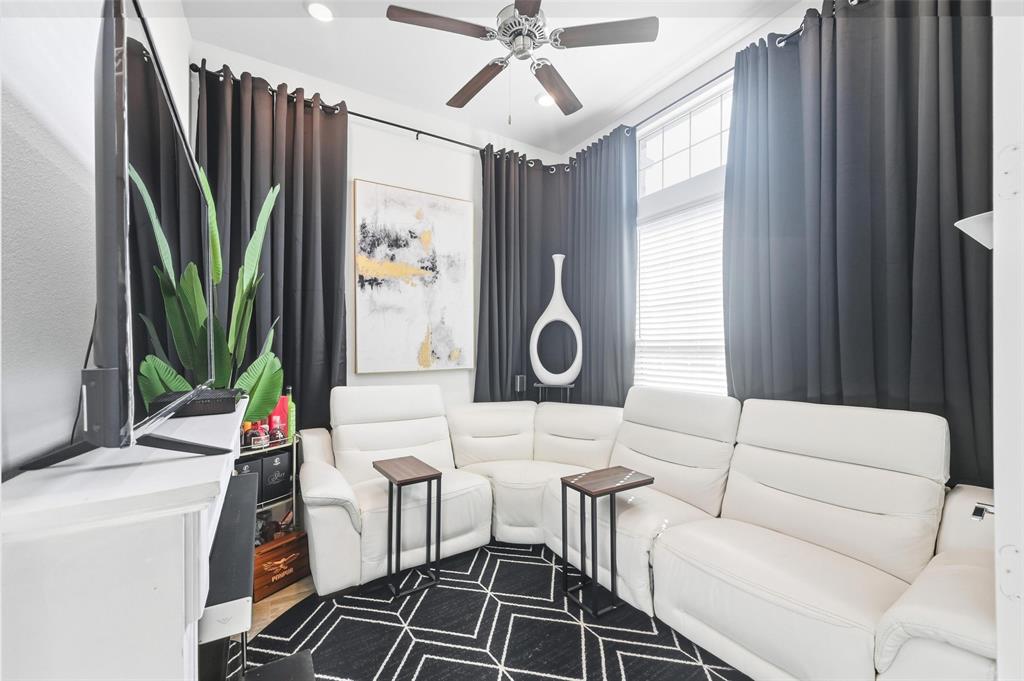 Viridian Village 3a - Residential