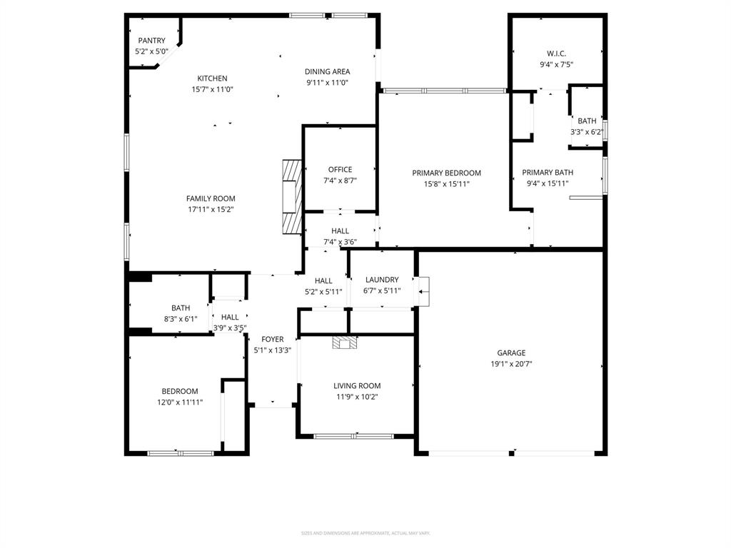 Viridian Village 3a - Residential