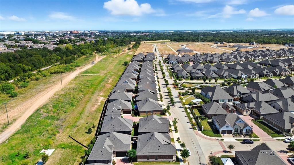 Viridian Village 3a - Residential