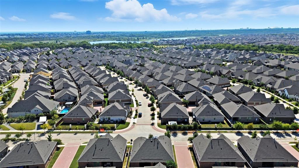 Viridian Village 3a - Residential