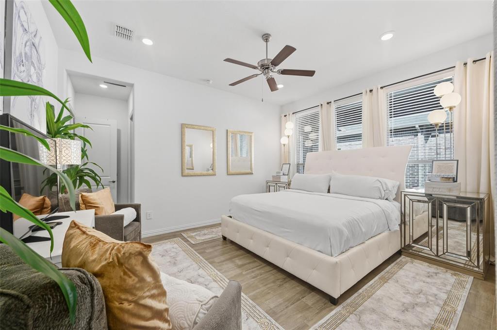 Viridian Village 3a - Residential