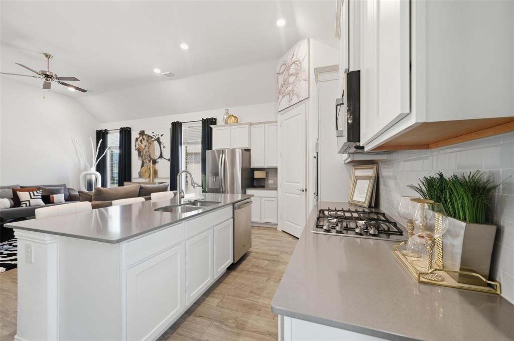 Viridian Village 3a - Residential