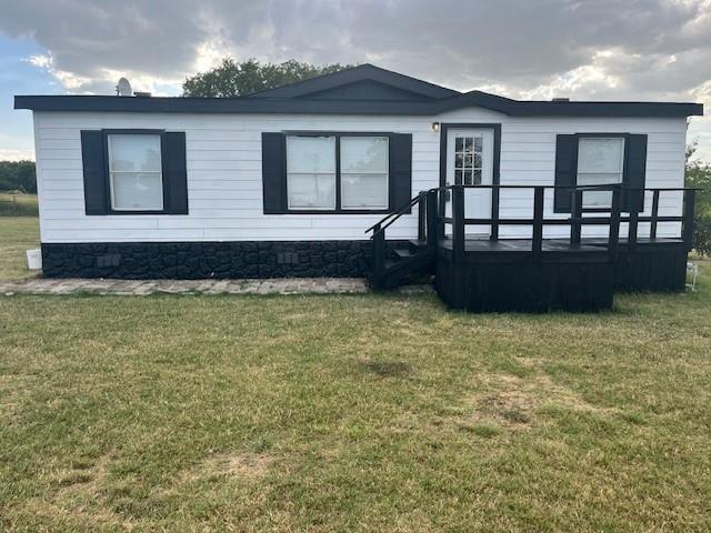 H Morgan - Residential Lease