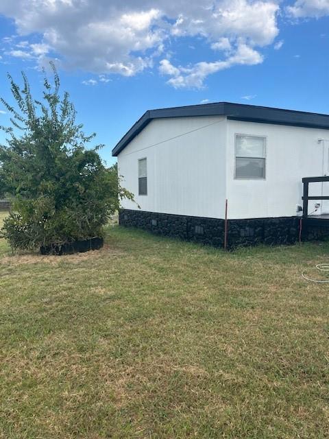 H Morgan - Residential Lease