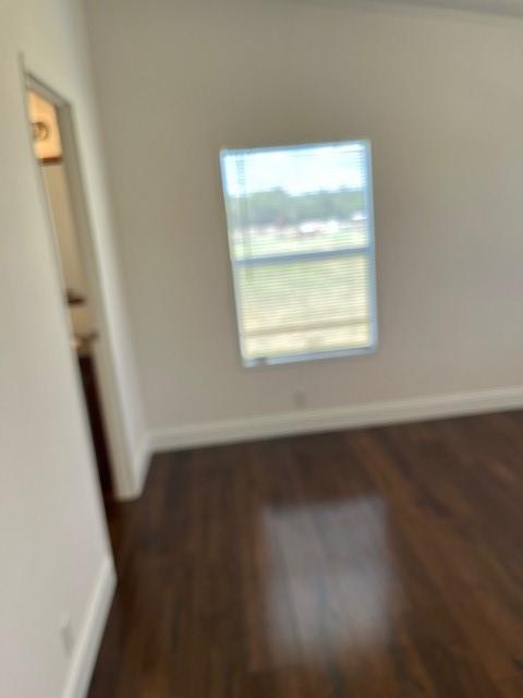 H Morgan - Residential Lease