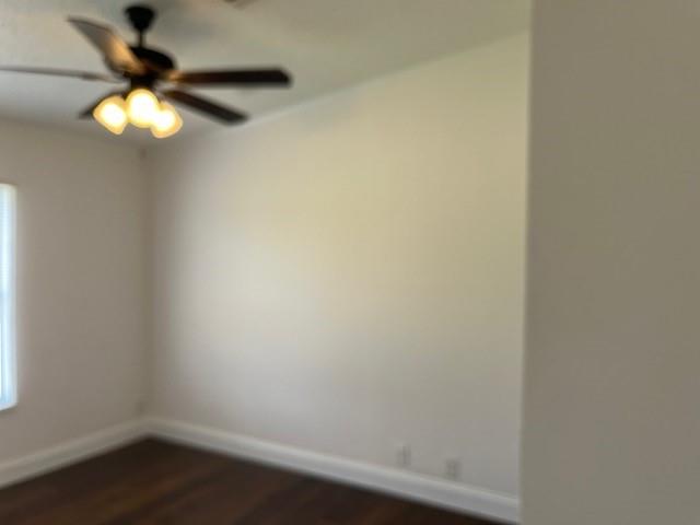 H Morgan - Residential Lease