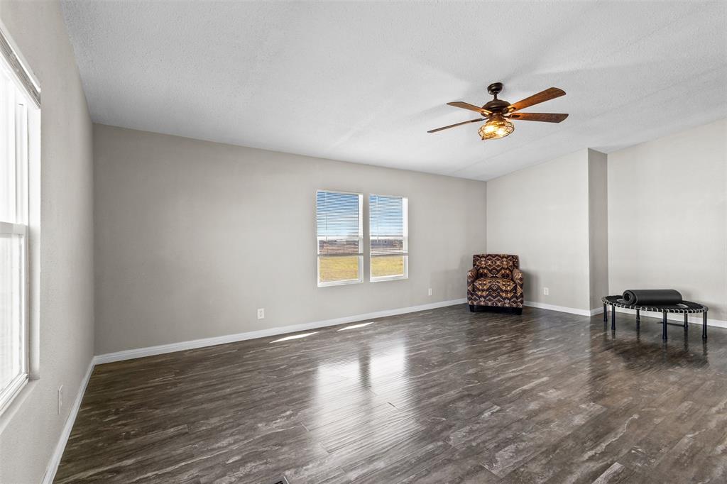 Longhorn Meadows Ph 5 - Residential