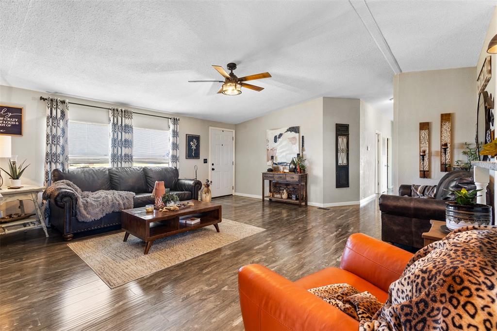 Longhorn Meadows Ph 5 - Residential