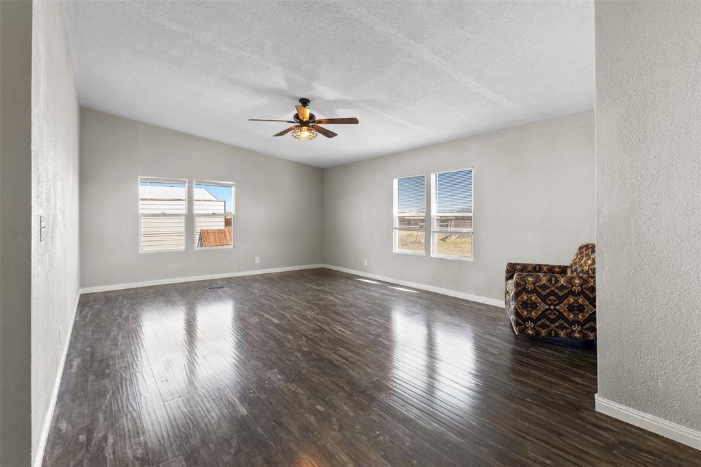 Longhorn Meadows Ph 5 - Residential