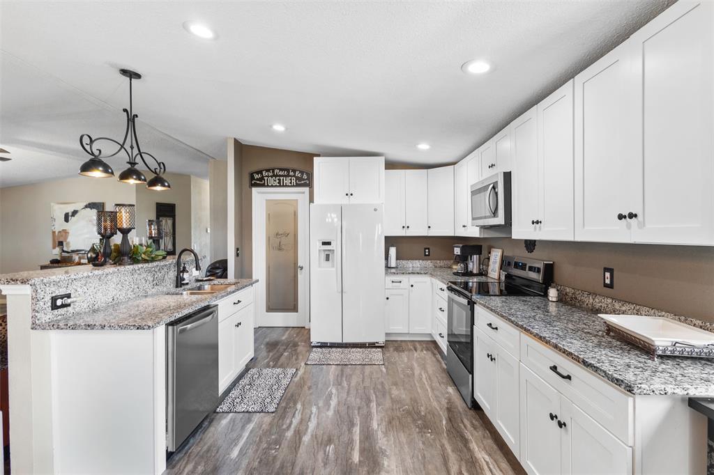 Longhorn Meadows Ph 5 - Residential