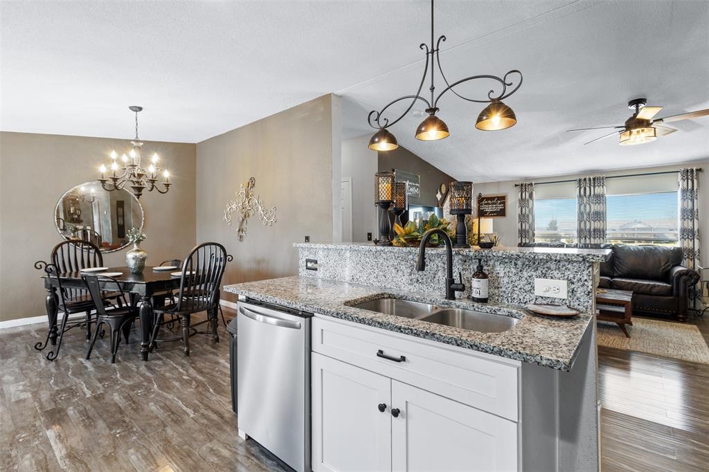 Longhorn Meadows Ph 5 - Residential