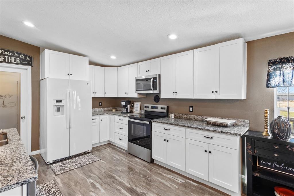 Longhorn Meadows Ph 5 - Residential