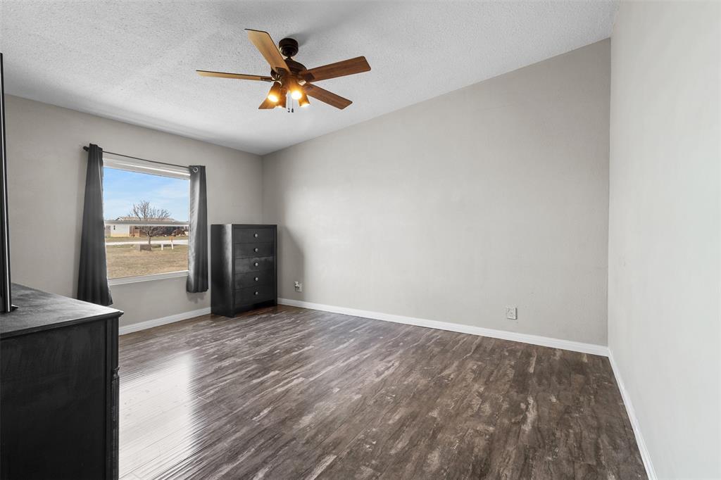 Longhorn Meadows Ph 5 - Residential