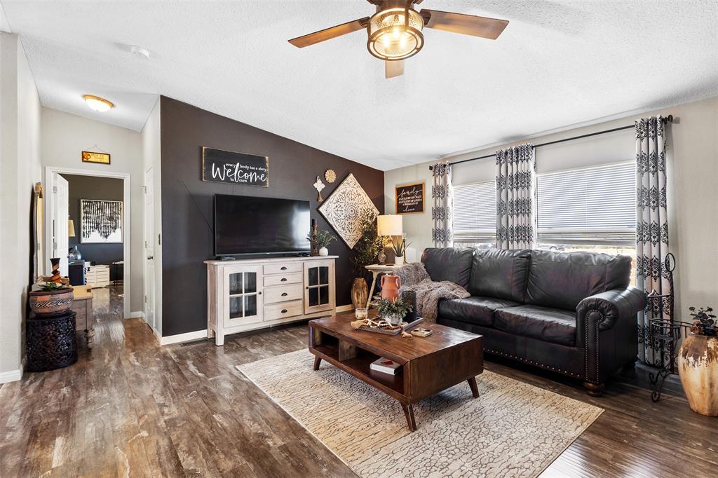 Longhorn Meadows Ph 5 - Residential