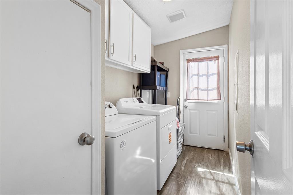 Longhorn Meadows Ph 5 - Residential