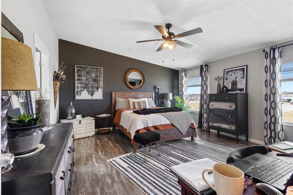 Longhorn Meadows Ph 5 - Residential