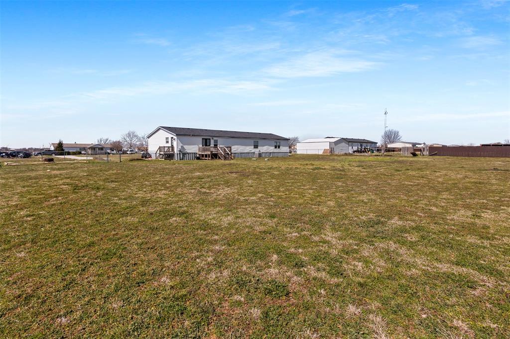 Longhorn Meadows Ph 5 - Residential