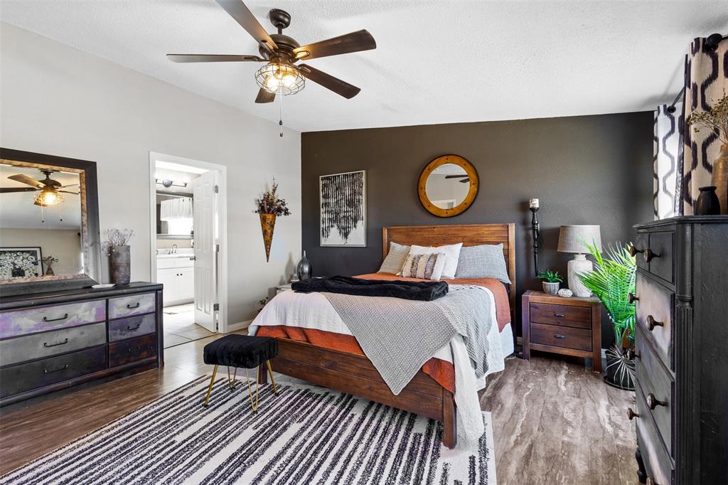 Longhorn Meadows Ph 5 - Residential