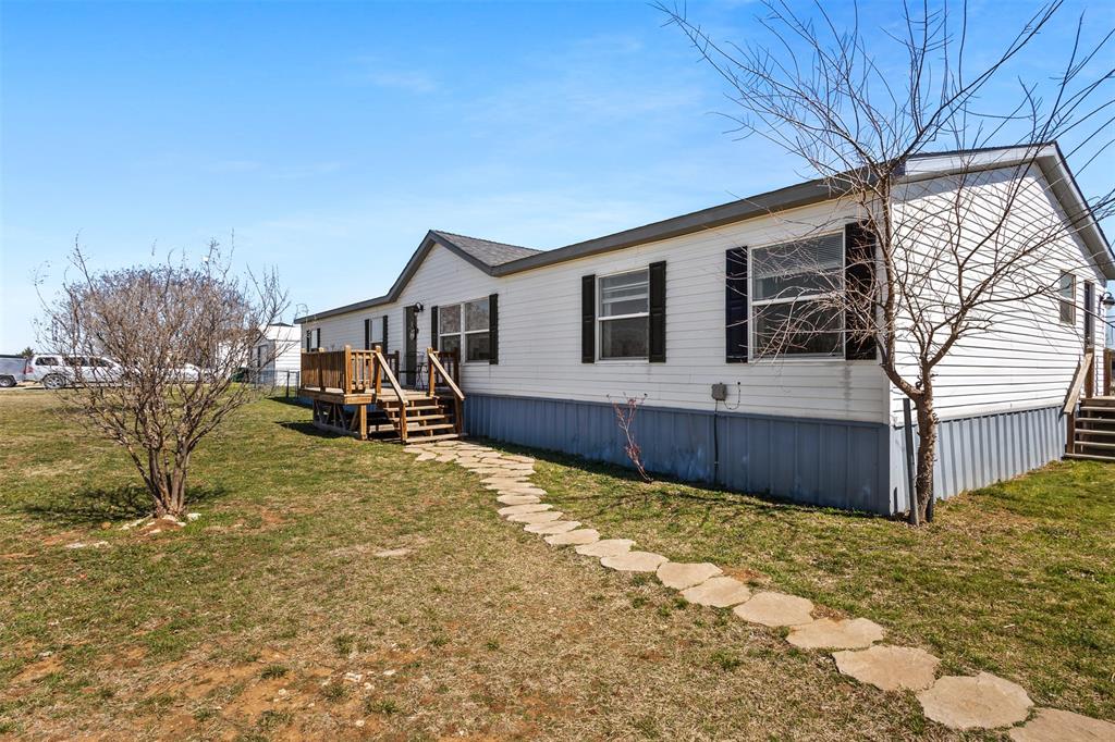 Longhorn Meadows Ph 5 - Residential