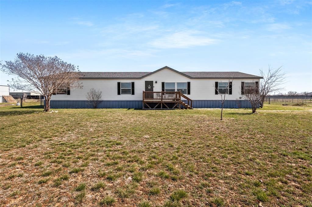 Photo of 8429 Brahma Drive, Justin, TX 76247 (MLS # 21189898)
