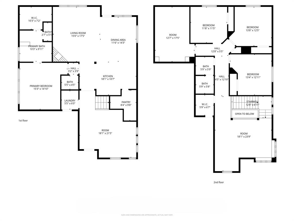 Lewis Ranch Ph 1 - Residential Lease