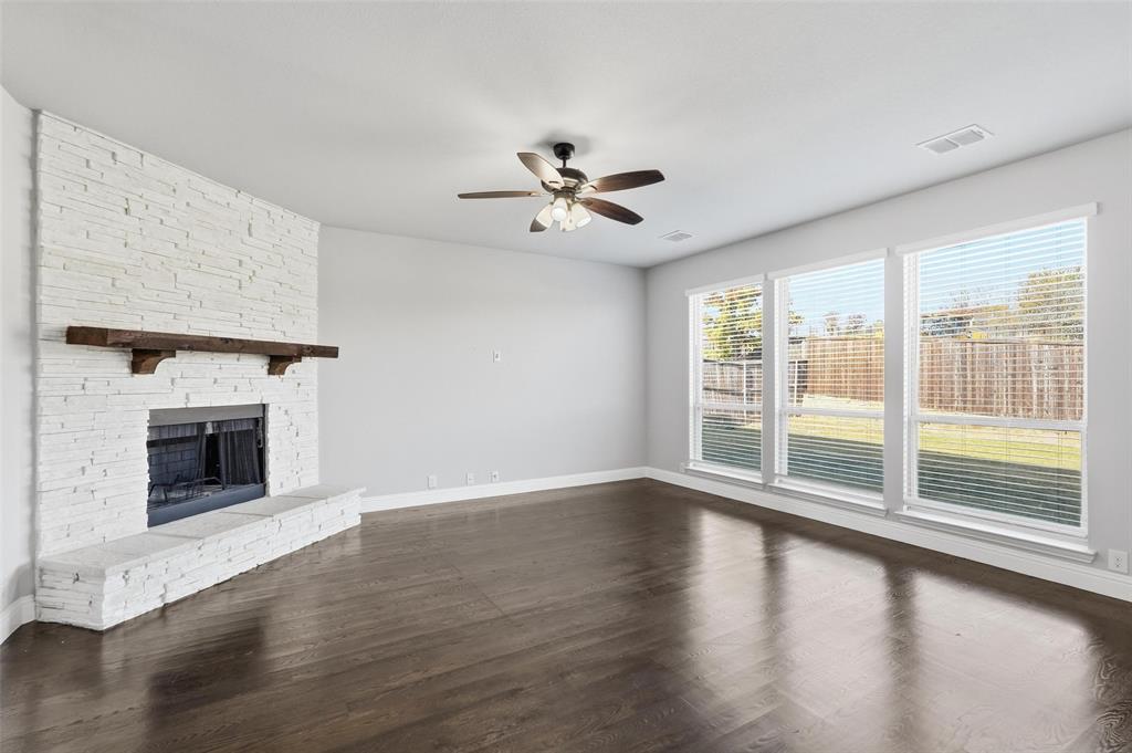 Lewis Ranch Ph 1 - Residential Lease