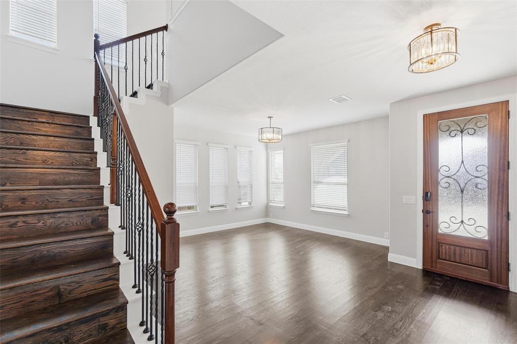 Lewis Ranch Ph 1 - Residential Lease